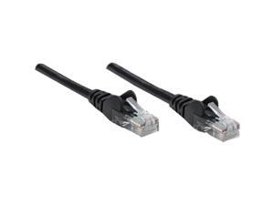 Intellinet Network Solutions 320788 Cat.5e UTP Patch Cable Intellinet Network Solutions 320788 Cat.5e UTP Patch Cable