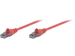 Intellinet Network Solutions Cat.6 UTP Patch Cable Intellinet Network Solutions Cat.6 UTP Patch Cable