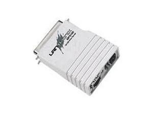 Lantronix DTE Adapter Lantronix DTE Adapter