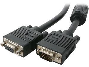 Micro Connectors M05-110GDS 25 ft. Super VGA HD15 EXT Micro Connectors M05-110GDS 25 ft. Super VGA HD15 EXT
