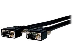 Comprehensive VGA15P-P-6HR 6 ft. VGA/QXGA HD15 Cable Comprehensive VGA15P-P-6HR 6 ft. VGA/QXGA HD15 Cable