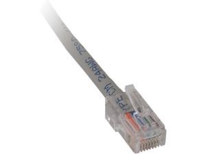 Cat 5e Patch Cable Cat5e Patch Cable StarTech.com 1000 ft Bulk Roll of Gray CMR Cat5e Solid UTP Cable RJ45 Patch Cable WIRC5ECMRGRY