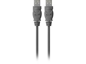Belkin USB 2 Câble de raccordement Belkin F3U153BT3M 
