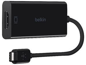 BELKIN B2B144-BLK USB-C to HDMI Adapter (For Business / Bag & Label) BELKIN B2B144-BLK USB-C to HDMI Adapter (For Business / Bag & Label)