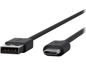 Belkin 2.0 USB-C to USB-A Charge Cable, Works with Google Chromebook Pixel 2, Apple New MacBook and Other USB Type C Compatible Devices (6-Foot) Belkin 2.0 USB-C to USB-A Charge Cable, Works with Google Chromebook Pixel 2, Apple New MacBook and Other USB Type C Compatible Devices (6-Foot)
