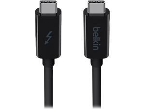 Belkin Thunderbolt 3 Cable Belkin Thunderbolt 3 Cable
