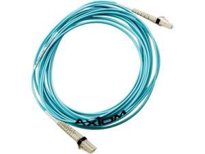 Axiom LC/LC Multimode Duplex 10G 50/125 Cable 50m