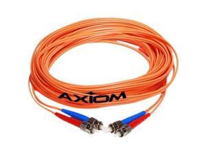 Axiom 221691-B27-AX Fiber Optic Cable Adapter