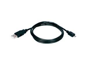 QVS Micro-USB Sync & Charger High Speed Cable QVS Micro-USB Sync & Charger High Speed Cable