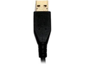Code CRA-C500 USB Affinity Cable, Straight - 6 ft Code CRA-C500 USB Affinity Cable, Straight - 6 ft
