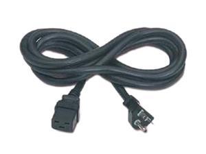 Cisco Model CAB-US520-C19-US= 14 ft. NEMA 5-15 to-IEC-C19 US Power Cable Cisco Model CAB-US520-C19-US= 14 ft. NEMA 5-15 to-IEC-C19 US Power Cable