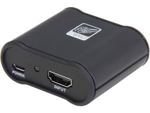 DINO HDMI to VGA+Audio Converter Model DCA101-HV DINO HDMI to VGA+Audio Converter Model DCA101-HV