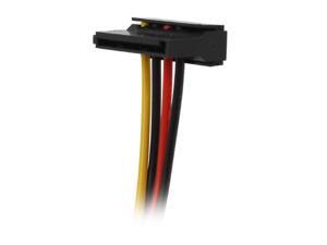 1ST PC CORP. CB-SATAR1 1.04 ft. SATA Power Cable 1ST PC CORP. CB-SATAR1 1.04 ft. SATA Power Cable