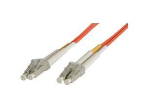 StarTech.com 7m Multimode 62.5/125 Duplex Fiber Patch Cable LC - LC StarTech.com 7m Multimode 62.5/125 Duplex Fiber Patch Cable LC - LC