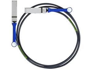 Mellanox Model MC2207128-003 10 ft. 56Gb/s FDR Passive Copper Cable Mellanox Model MC2207128-003 10 ft. 56Gb/s FDR Passive Copper Cable