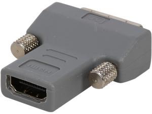 VisionTek 900665 DVI to HDMI Adapter (M/F)