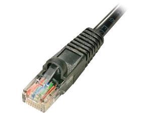 Steren ST-308-650GY 50 Ft Grey Molded Cat5E Utp Patch Lot of 2