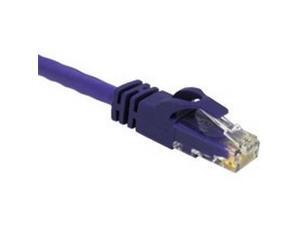 C2G 31367 Cat6 Crossover Cable - Snagless Unshielded Network Patch Cable, Purple (75 Feet, 22.86 Meters) C2G 31367 Cat6 Crossover Cable - Snagless Unshielded Network Patch Cable, Purple (75 Feet, 22.86 Meters)