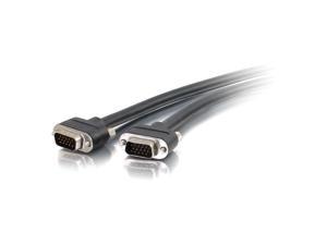 C2G Cables to Go 14095 HD15 SXGA M/F Monitor Extention Cable Brand New! 
