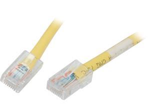 10 Feet, 3.04 Meters Non-Booted Unshielded Ethernet Network Patch Cable Blue C2G 04094 Cat6 Cable 