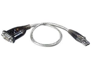 ATEN Model UC232A5PK USB to Serial Converter ATEN Model UC232A5PK USB to Serial Converter
