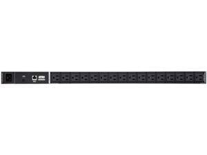 ATEN PE1216A 16-Outlet Energy PDU ATEN PE1216A 16-Outlet Energy PDU