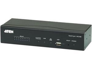 ATEN VK248 8-Channel Relay Expansion Box ATEN VK248 8-Channel Relay Expansion Box