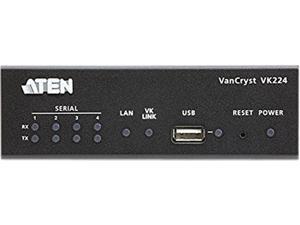 ATEN VK224 4-Port Serial Expansion Box ATEN VK224 4-Port Serial Expansion Box