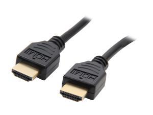 Nippon Labs 25ft. HDMI2.0 CL2 High-Speed HDMI With Ethernet Cable, supports 4K x 2K@60Hz