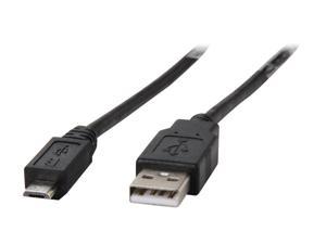 Nippon Labs USB-3-Micro 3 ft. USB2.0 A/Male to Micro B/Male 3ft cable 3 feet