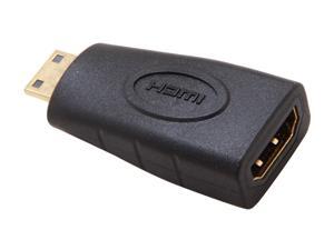 Nippon Labs AD-HDMI-MINI-FM HDMI Adapter Female to Mini HDMI Male Nippon Labs AD-HDMI-MINI-FM HDMI Adapter Female to Mini HDMI Male