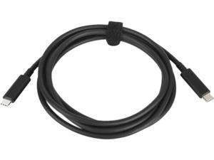 Lenovo USB-C Cable 1m Lenovo USB-C Cable 1m