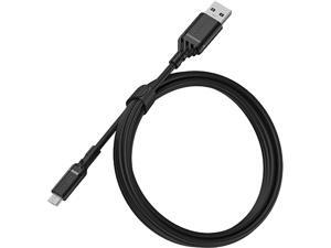 OtterBox 78-52532 Black Micro-USB to USB-A Cable 3.3 ft (1.00m) OtterBox 78-52532 Black Micro-USB to USB-A Cable 3.3 ft (1.00m)