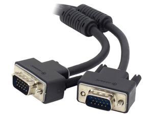 Alogic VGA-MM-02 6.56 ft. VGA / SVGA Video Cable - Male to Male Alogic VGA-MM-02 6.56 ft. VGA / SVGA Video Cable - Male to Male