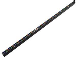 Vertiv VP43302 Monitored 0U 208V 30A 10 ft Power Distribution Unit Vertiv VP43302 Monitored 0U 208V 30A 10 ft Power Distribution Unit