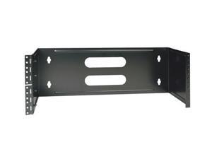 TRIPP LITE N060-004 4U Wall-Mount Hinged Patch Panel Bracket TRIPP LITE N060-004 4U Wall-Mount Hinged Patch Panel Bracket
