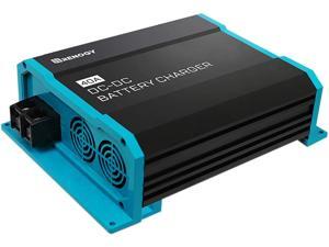 Renogy 12V DC to DC On-Board Battery Charger Renogy 12V DC to DC On-Board Battery Charger