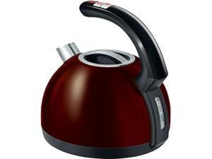 Sencor SWK1574BR-NAB1 Stainless Steel Temperature Control Electric Kettle, Brown