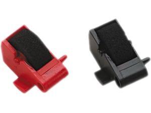 R14772 Compatible Ink Rollers, Black/Red, 2/Pack R14772 Compatible Ink Rollers, Black/Red, 2/Pack