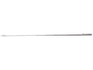 Slimline Pen-Size Pocket Pointer w/Clip, Extends to 24-1/2", Silver Slimline Pen-Size Pocket Pointer w/Clip, Extends to 24-1/2", Silver