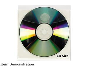 Self-Adhesive Cd/Diskette Pockets, 10/Pack Self-Adhesive Cd/Diskette Pockets, 10/Pack