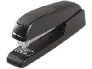 Swingline 747 Rio Red Stapler, 25 Sheets, Red (S7074736) 