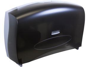 Scott Essential 09551 Jumbo Roll Toilet Paper Dispenser Scott Essential 09551 Jumbo Roll Toilet Paper Dispenser