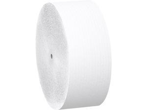 Scott Essential Coreless Jumbo Roll Bathroom Tissue Scott Essential Coreless Jumbo Roll Bathroom Tissue