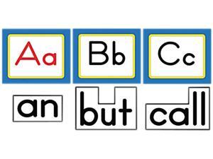 Quick Stick Word Wall, Kindergarten Quick Stick Word Wall, Kindergarten