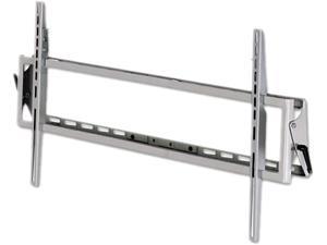 Balt 66587 Wall Mount for Flat Panel Display, 42" to 61" Screen Support - 220 lb Load Capacity - Steel - Silver