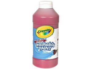 Crayola Washable Paint Crayola Washable Paint