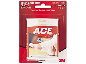 ACE Self-Adhesive Bandage 3" 207461
