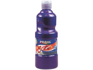 Washable Paint, Violet, 16 Oz Washable Paint, Violet, 16 Oz