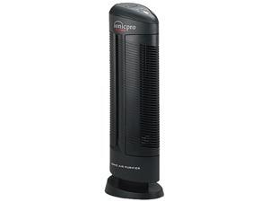 Turbo Ionic Air Purifier W/Germicidal Chamber/Oxygen Filter, Larger Ro Turbo Ionic Air Purifier W/Germicidal Chamber/Oxygen Filter, Larger Ro